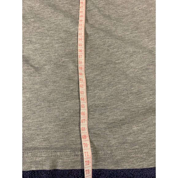 Travis Matthew Grey T-shirt XXL 100%‎ Pima Cotton - Picture 8 of 8
